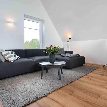 Harlepadd 3b Modern Retreat * Neufunnixsiel