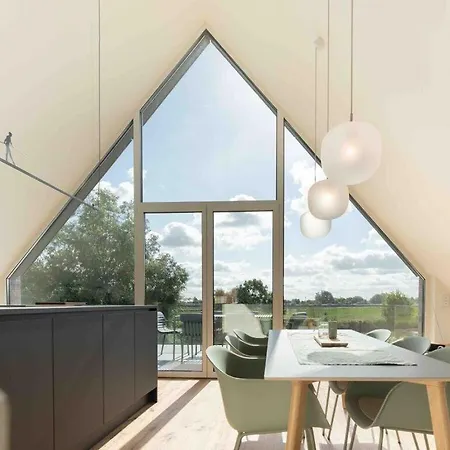 Harlepadd 3b Modern Retreat Neufunnixsiel