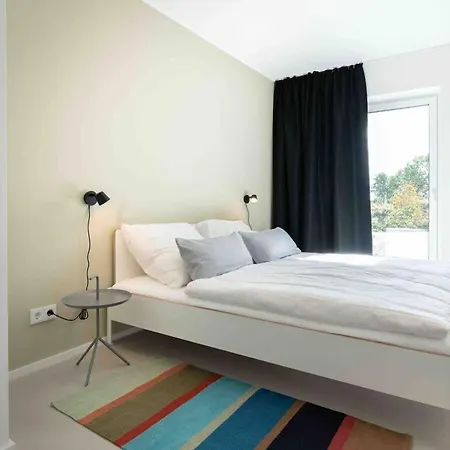 Ferienhaus Harlepadd 3b Modern Retreat *
