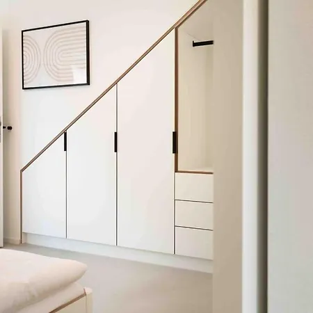 Harlepadd 3b Modern Retreat Neufunnixsiel