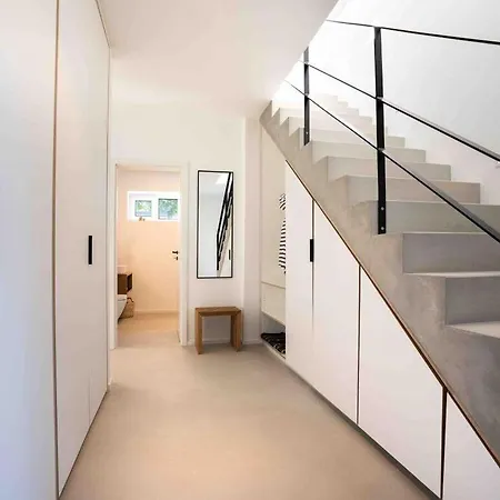 Harlepadd 3b Modern Retreat * Neufunnixsiel