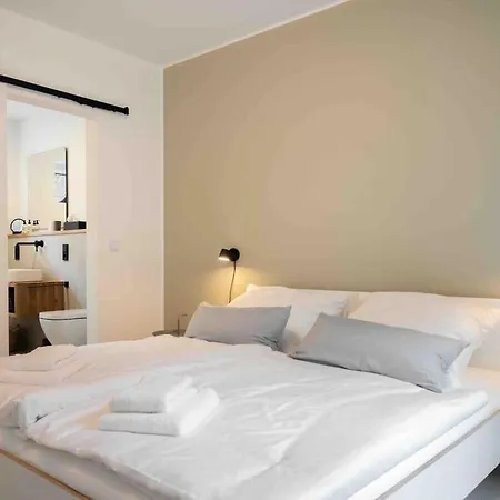 بيت للعطل Harlepadd 3b Modern Retreat