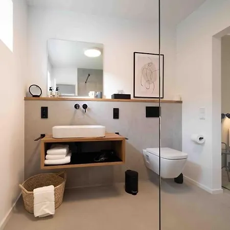 Harlepadd 3b Modern Retreat *