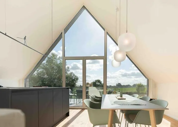 Harlepadd 3b Modern Retreat Neufunnixsiel