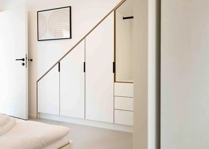 Harlepadd 3b Modern Retreat Neufunnixsiel