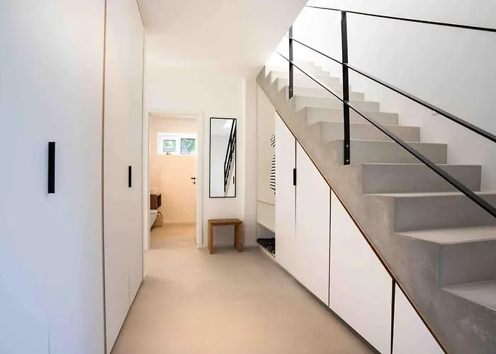 Harlepadd 3b Modern Retreat * Neufunnixsiel