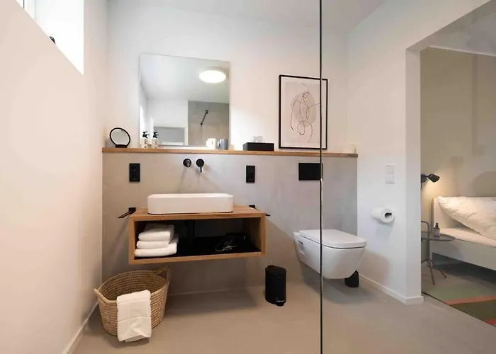 Harlepadd 3b Modern Retreat *